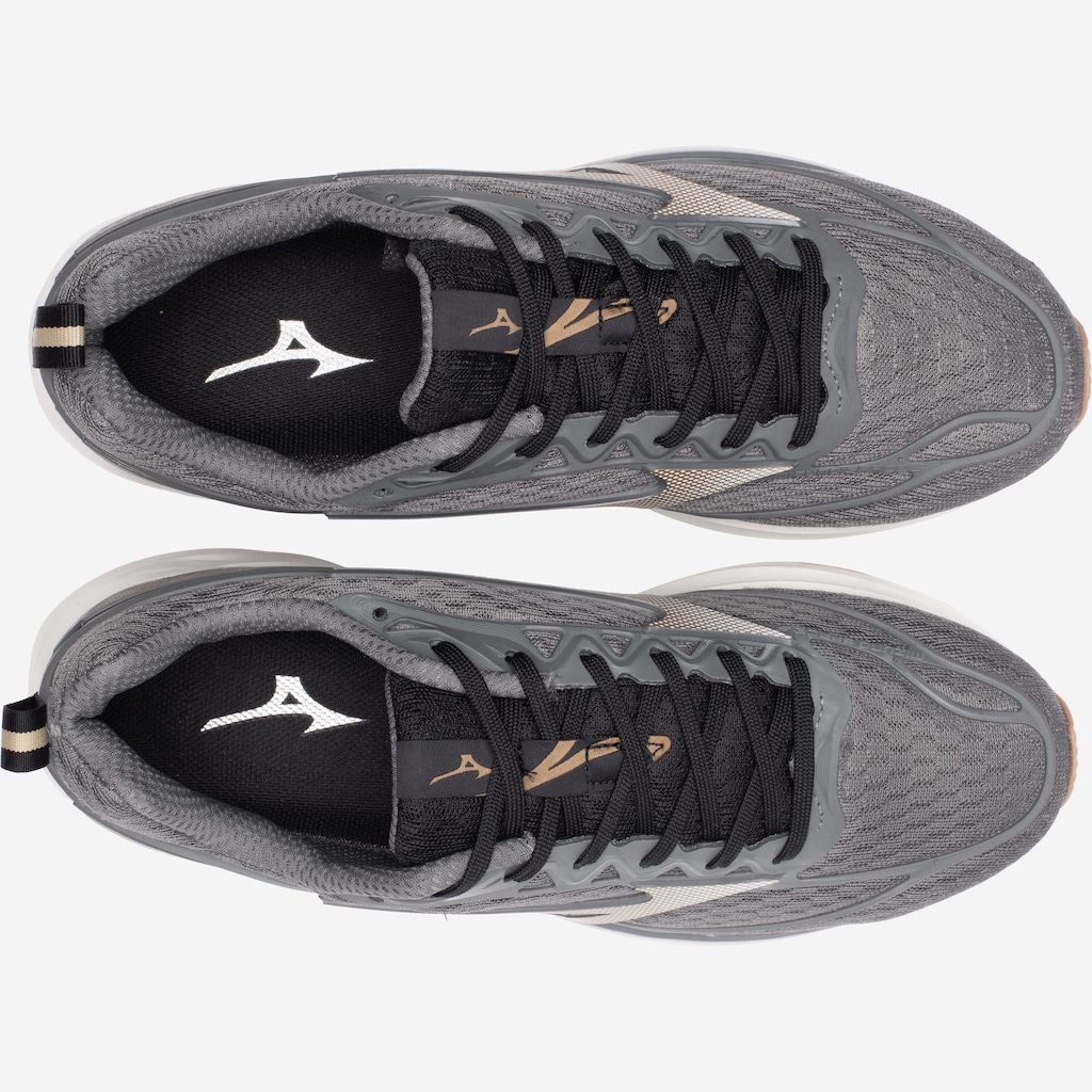 Imagem 3 do produto Tênis Mizuno Space 5 Masculino