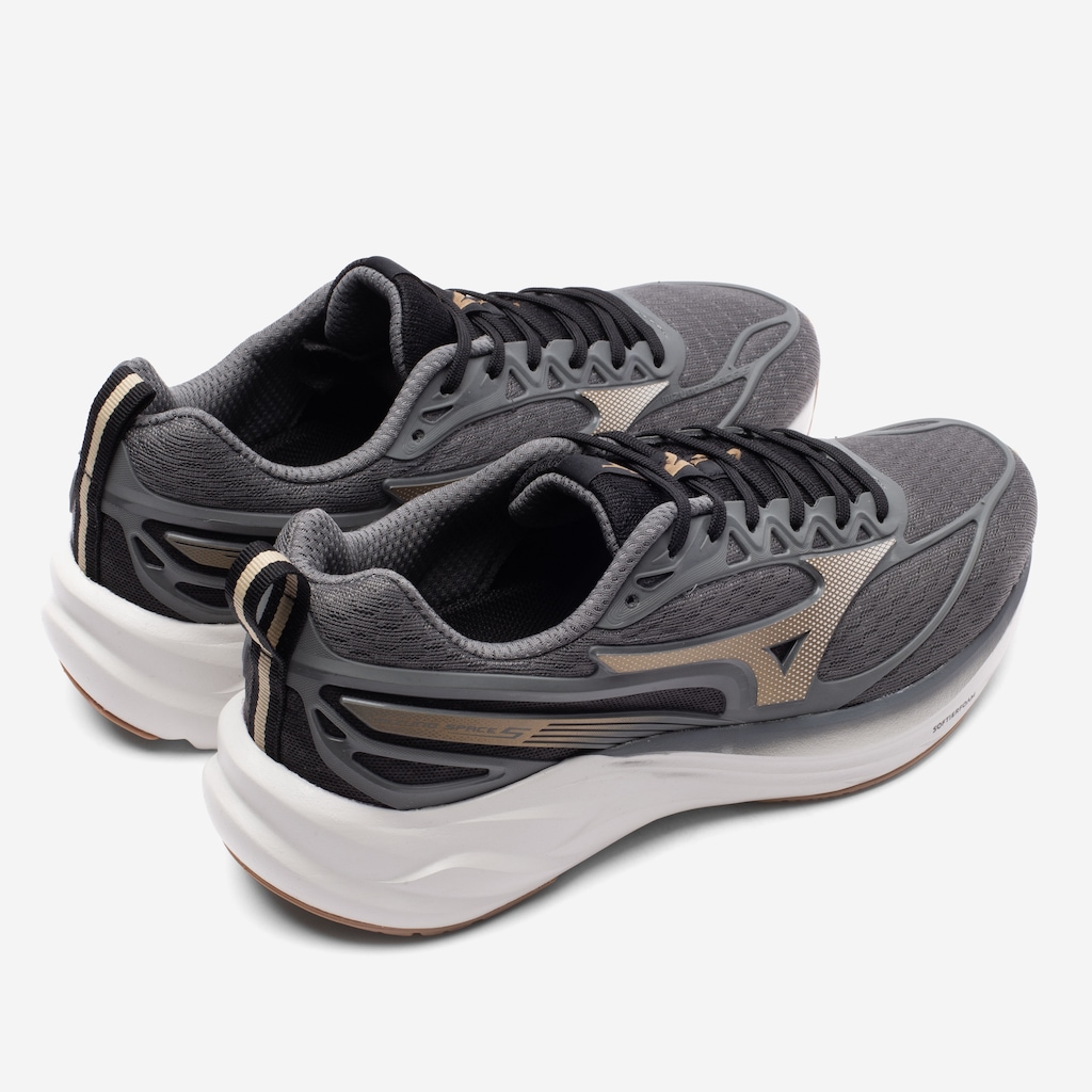 Imagem 5 do produto Tênis Mizuno Space 5 Masculino