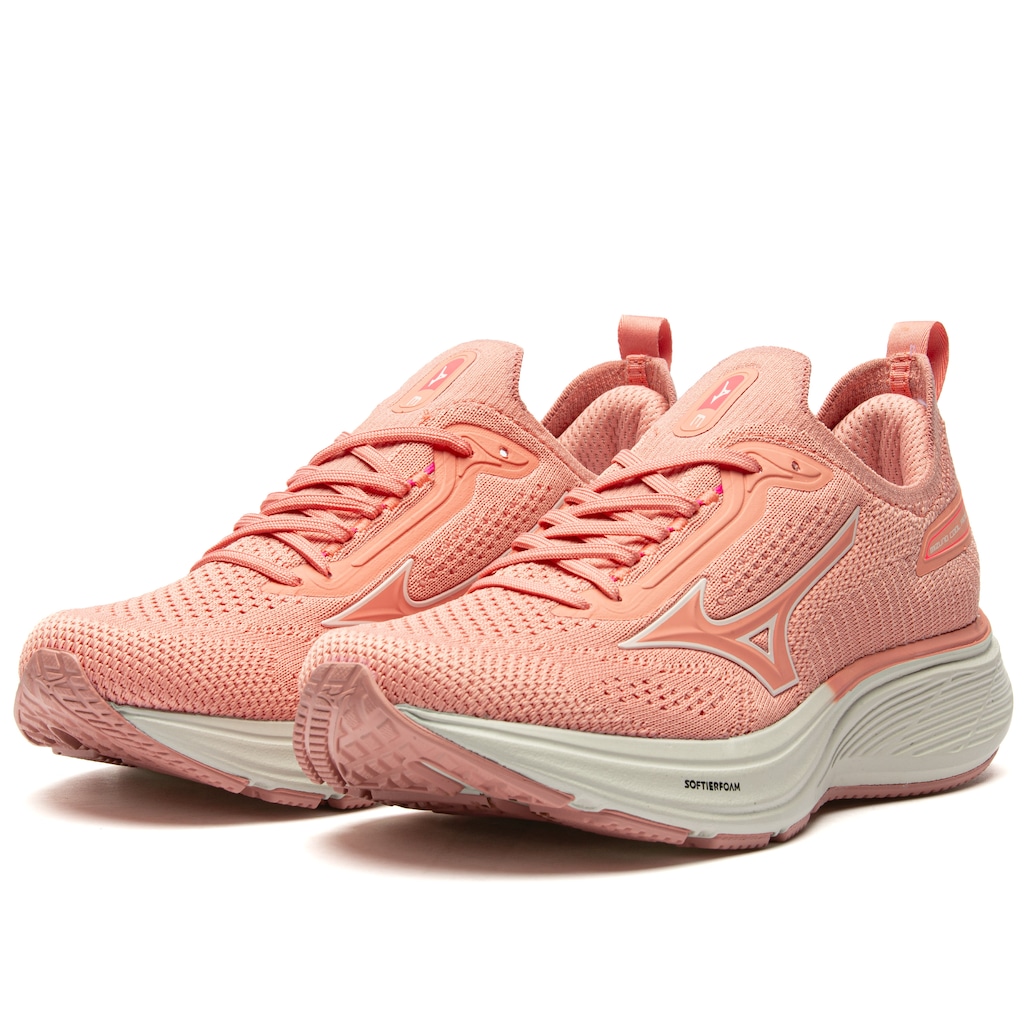 Tênis Mizuno Cool Ride 3 Feminino | Centauro