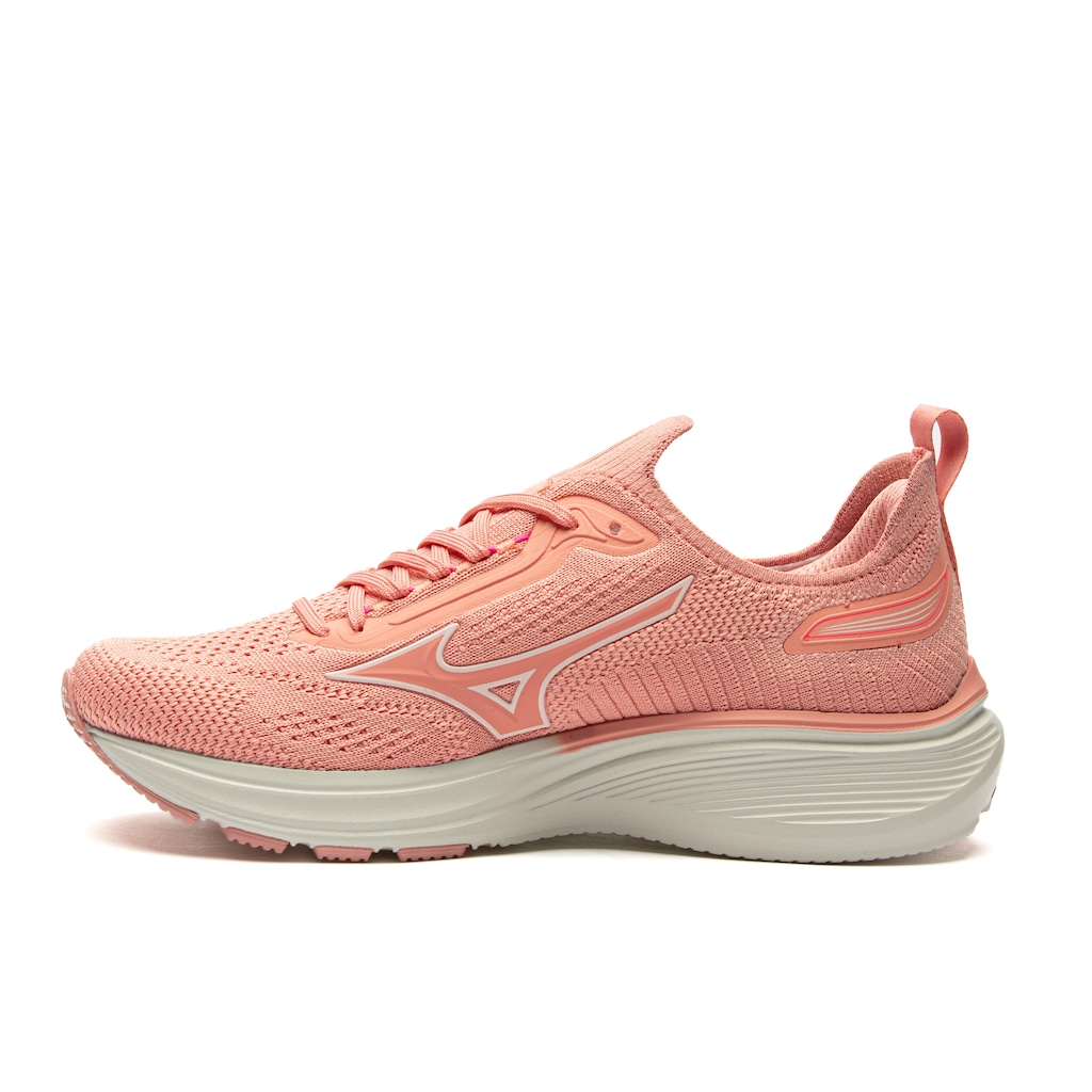 Imagem 3 do produto Tênis Mizuno Cool Ride 3 Feminino