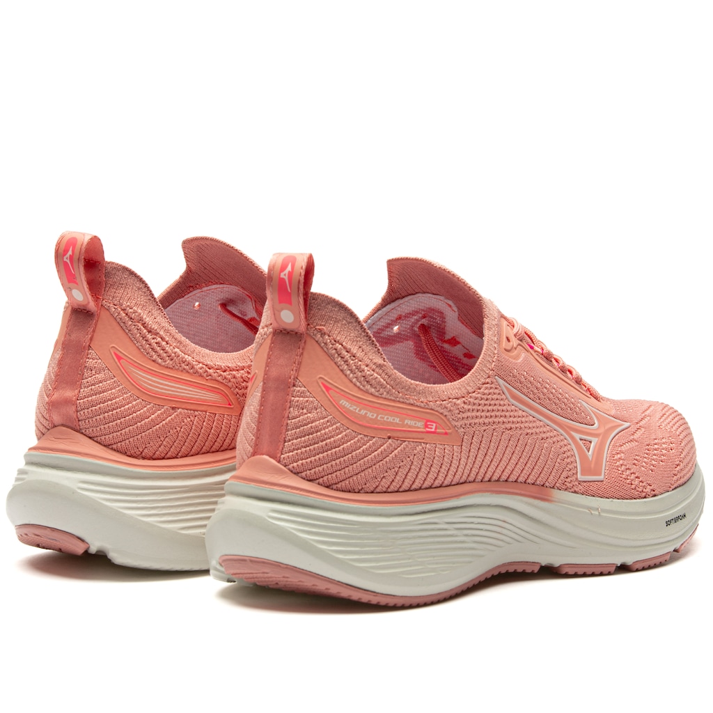 Imagem 4 do produto Tênis Mizuno Cool Ride 3 Feminino