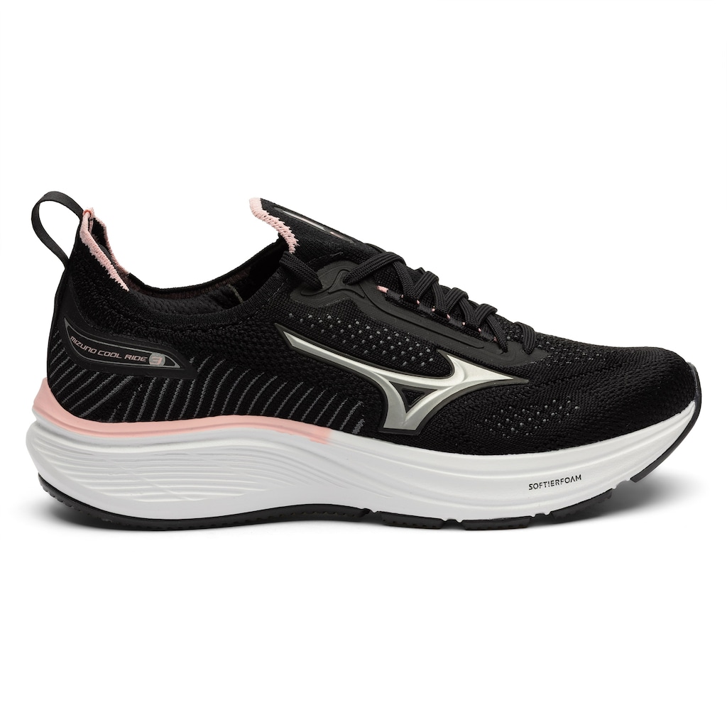 Tênis Mizuno Cool Ride 3 Feminino