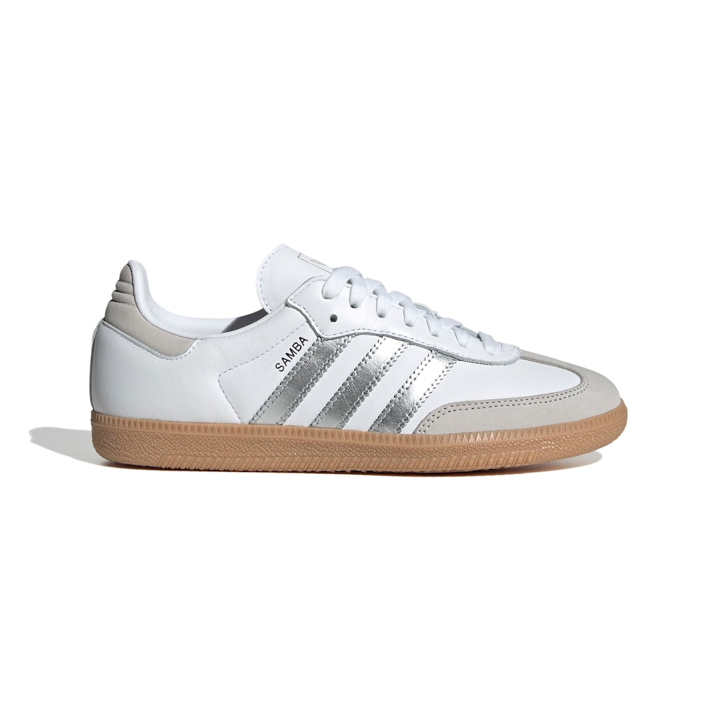 Tênis adidas Originals Samba OG