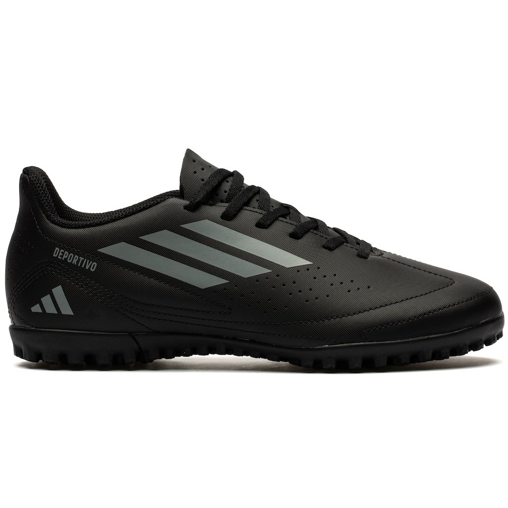 Chuteira Society Adulto adidas Deportivo III
