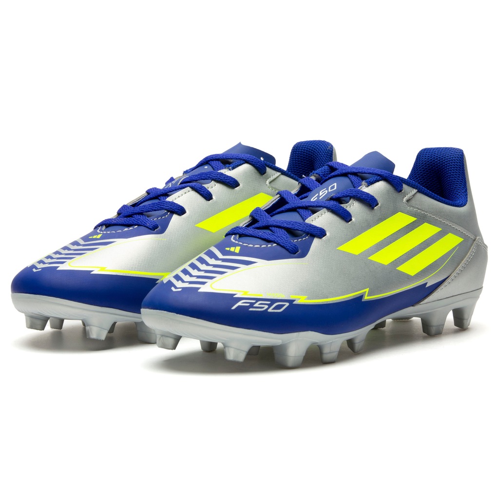 Chuteira de Campo Adulto adidas F50 Club Messi | Centauro