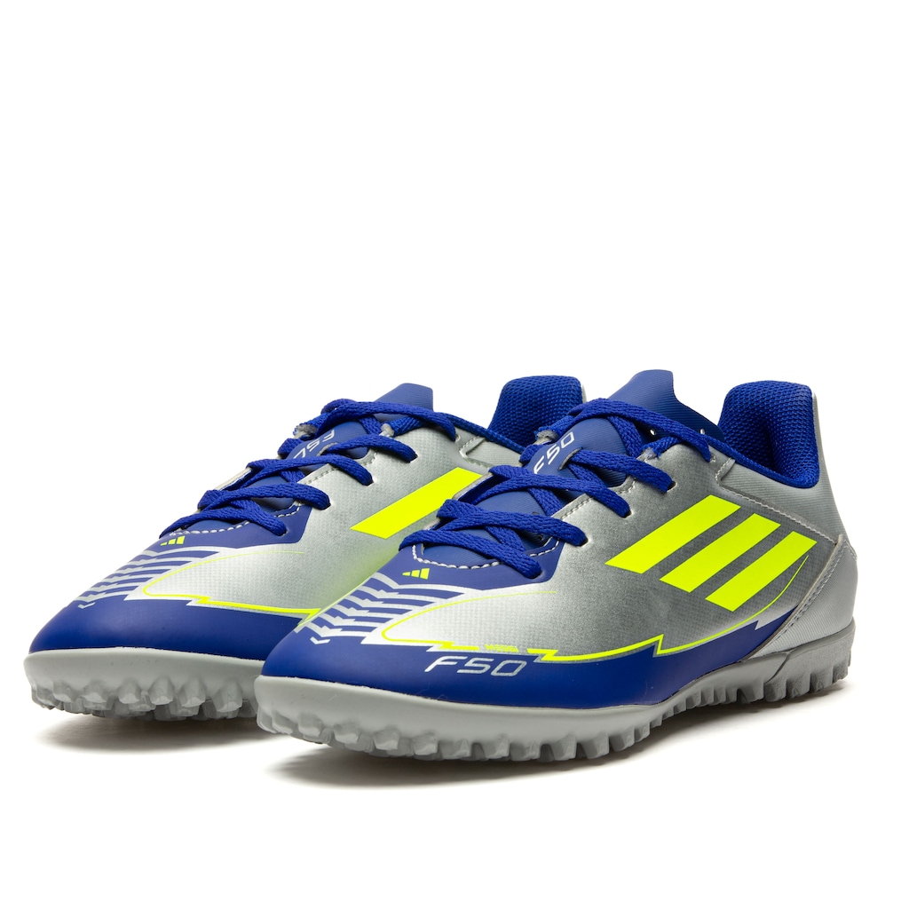 Imagem 2 do produto Chuteira Society Adulto adidas F50 Club Messi