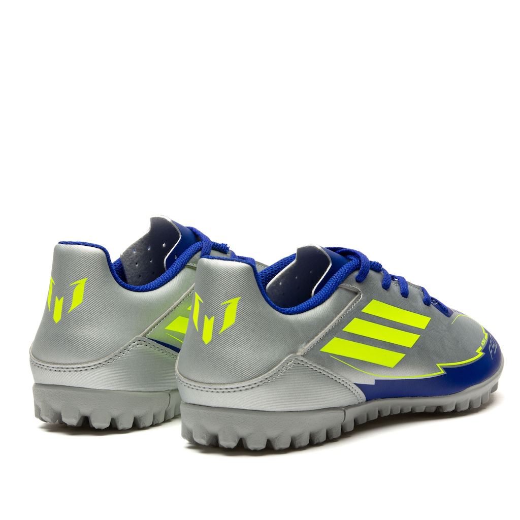 Imagem 4 do produto Chuteira Society Adulto adidas F50 Club Messi