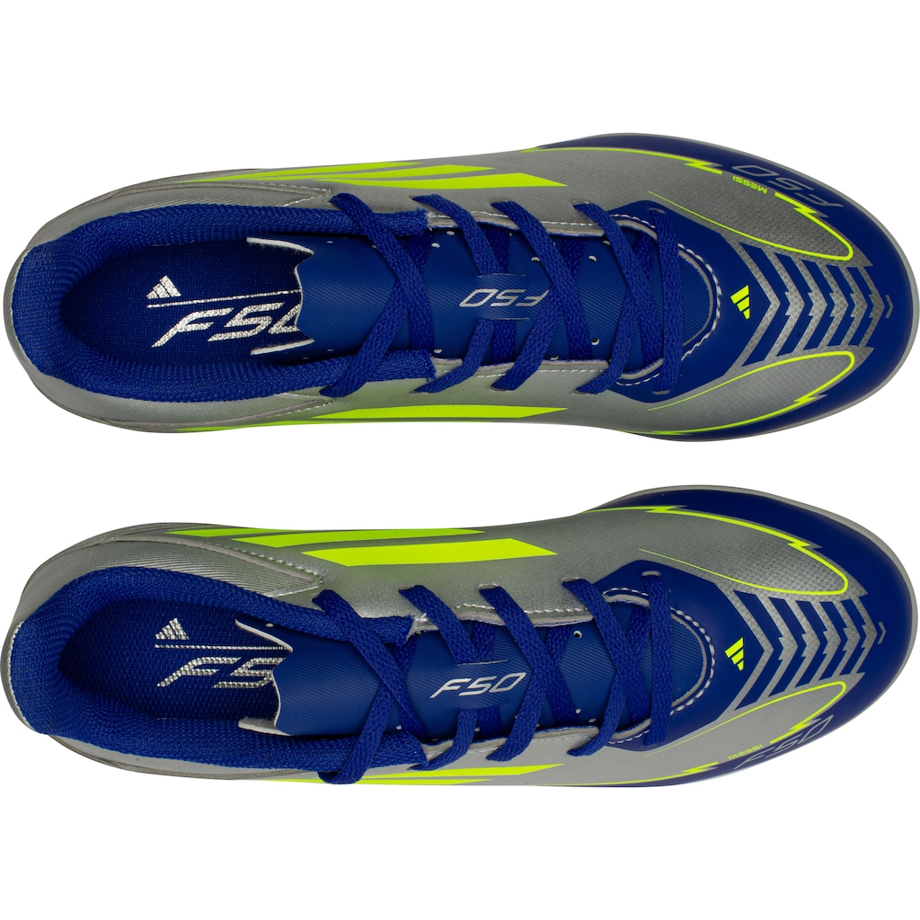 Imagem 5 do produto Chuteira Society Adulto adidas F50 Club Messi