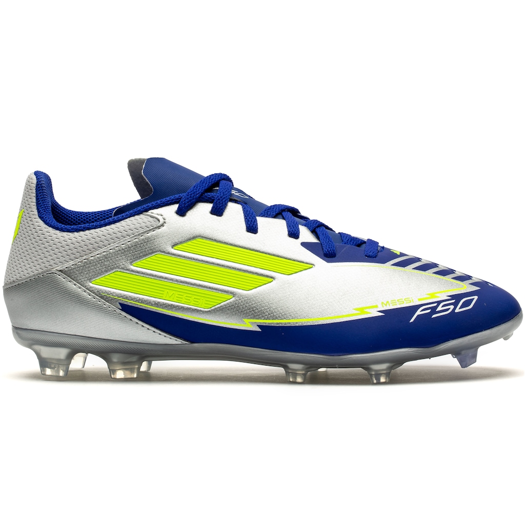 Chuteira de Campo Infantil adidas F50 Messi League