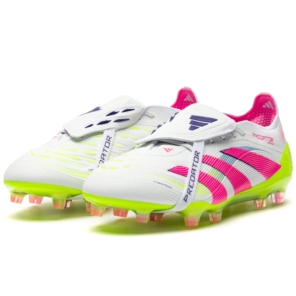 Chuteira de Campo Adulto adidas Predator Elite Fold-Over Tongue Chuteira de Campo Adulto adidas Predator Elite Fold-Over Tongue