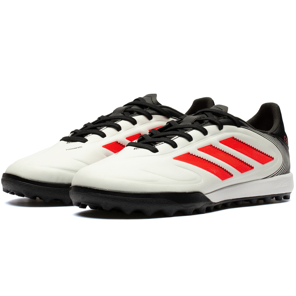 Chuteira Society adidas Copa Pure 3 League Adulto | Centauro