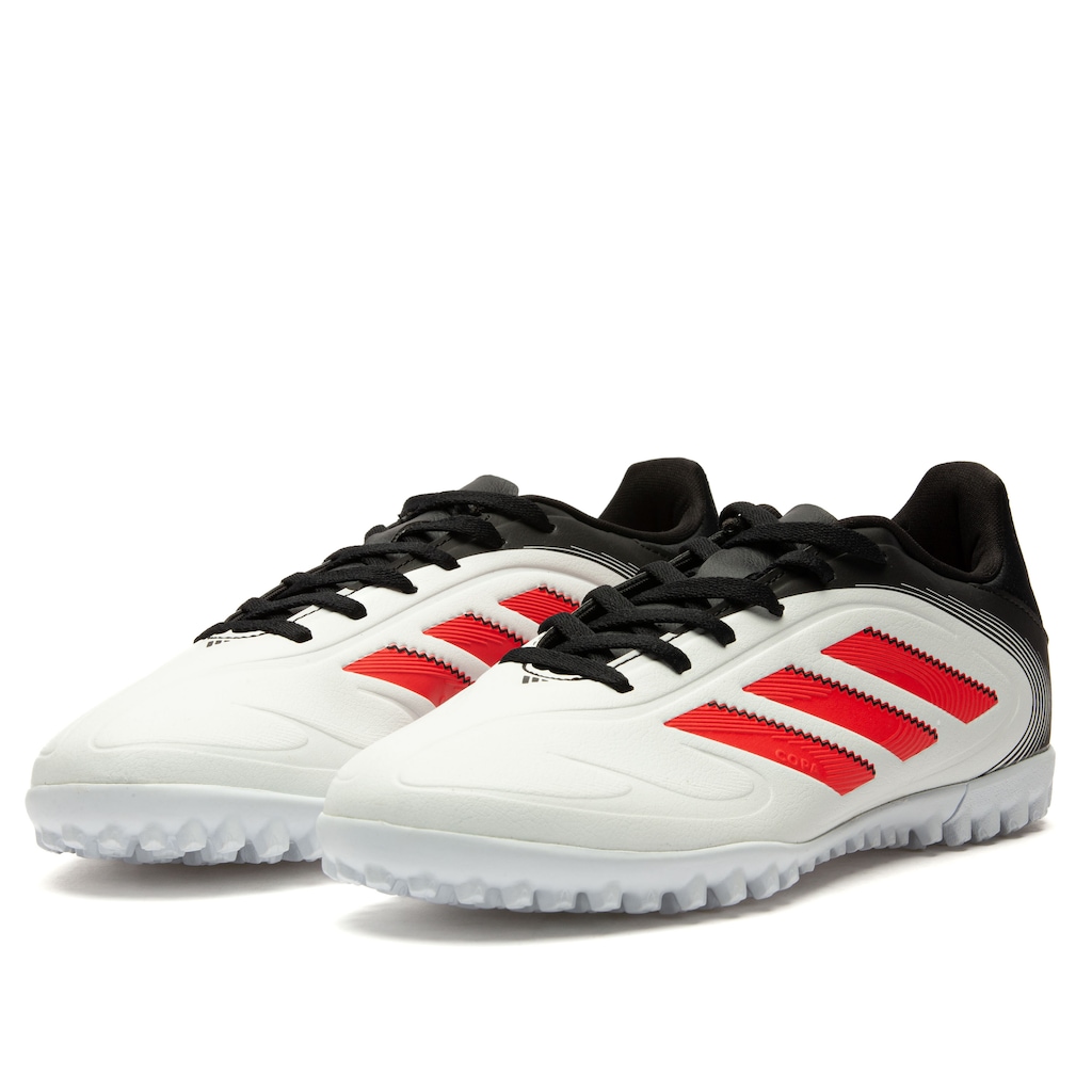 Chuteira Society Adulto adidas Copa Pure 3 Club em Promoção | Centauro
