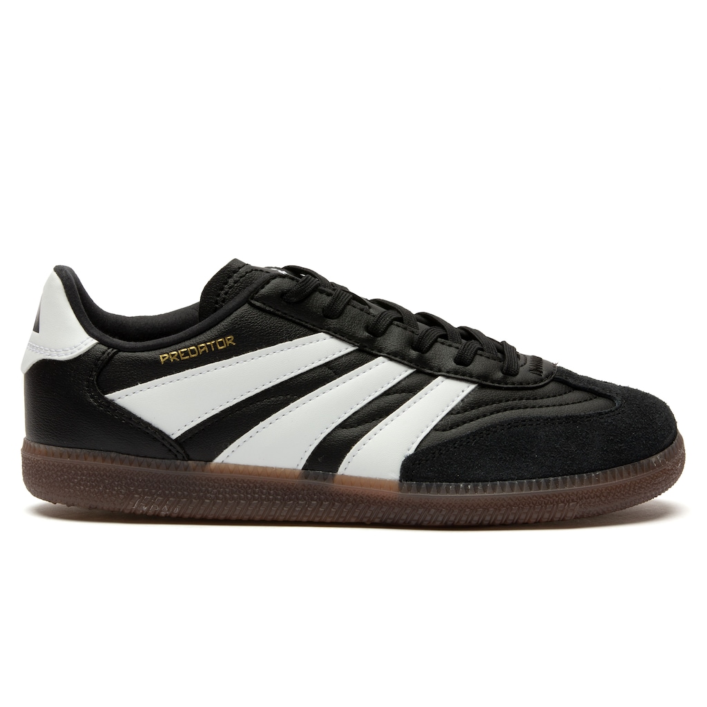 Chuteira Futsal Júnior adidas Predator Freestyle