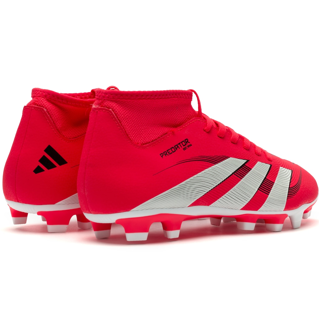 Imagem 4 do produto Chuteira de Campo Adulto adidas Predator Club Sock