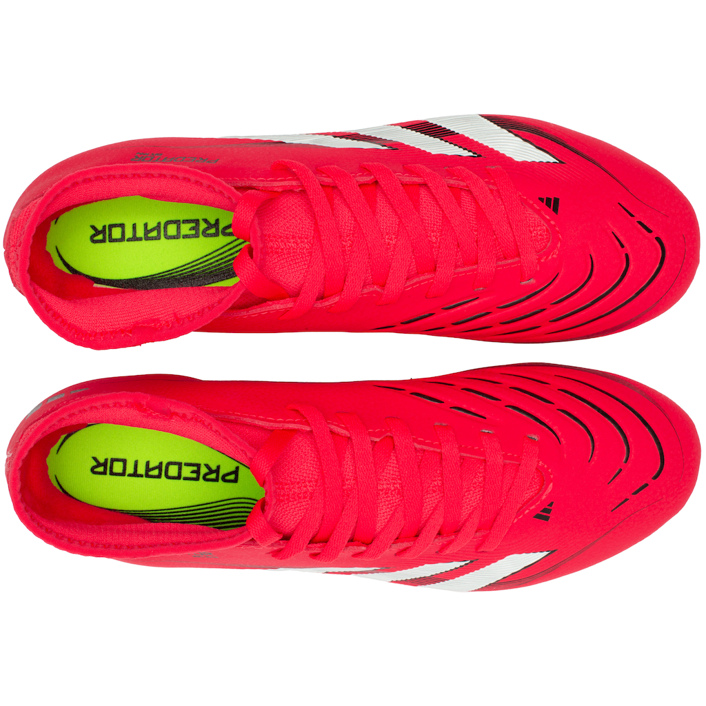 Imagem 5 do produto Chuteira de Campo Adulto adidas Predator Club Sock