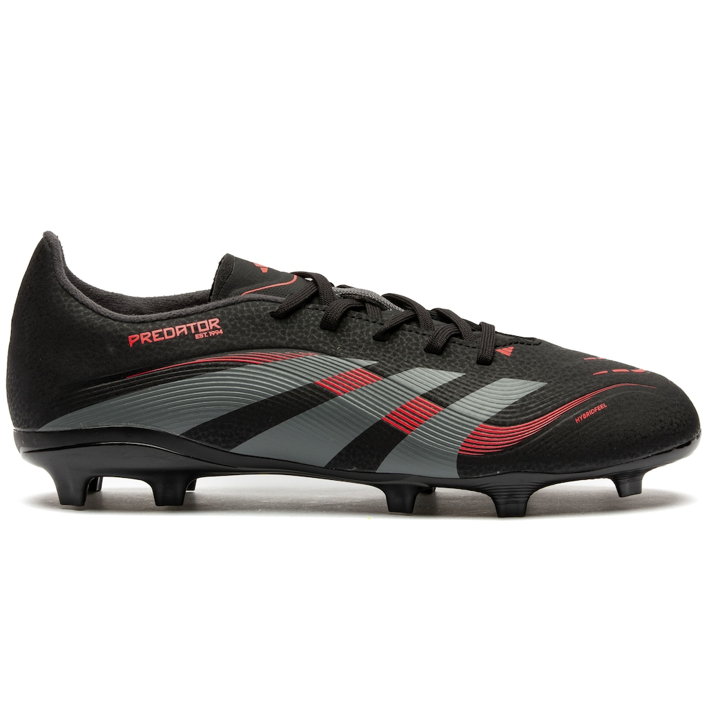 Chuteira de Campo Infantil adidas Predator League