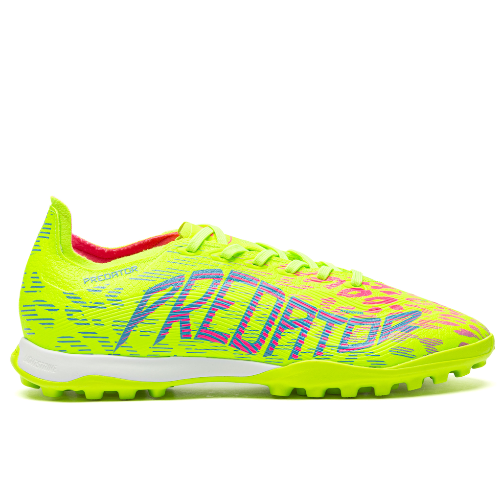 Chuteira Society Adulto adidas Predator League