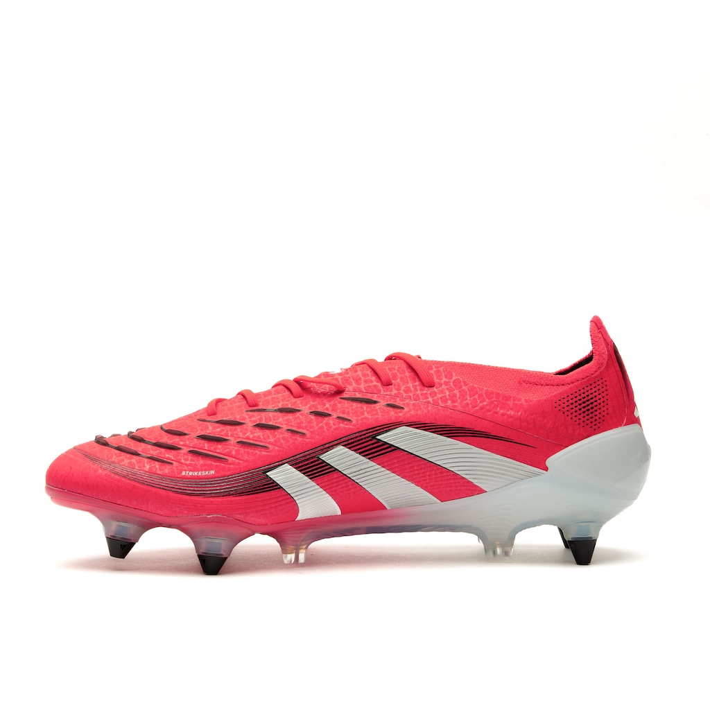 Chuteira de Campo Adulto adidas Predator Elite