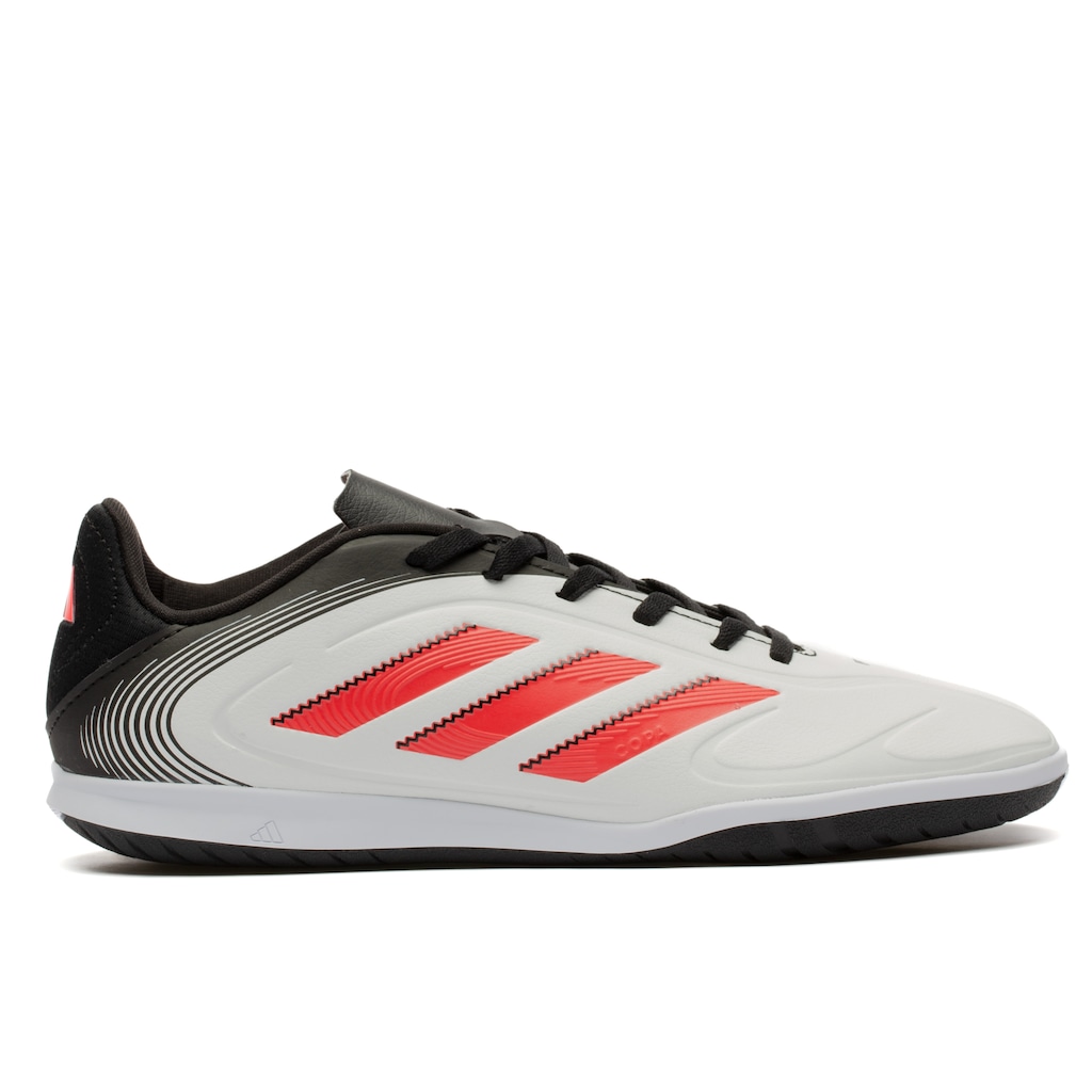 Chuteira Futsal Infantil adidas Copa Pure III Club