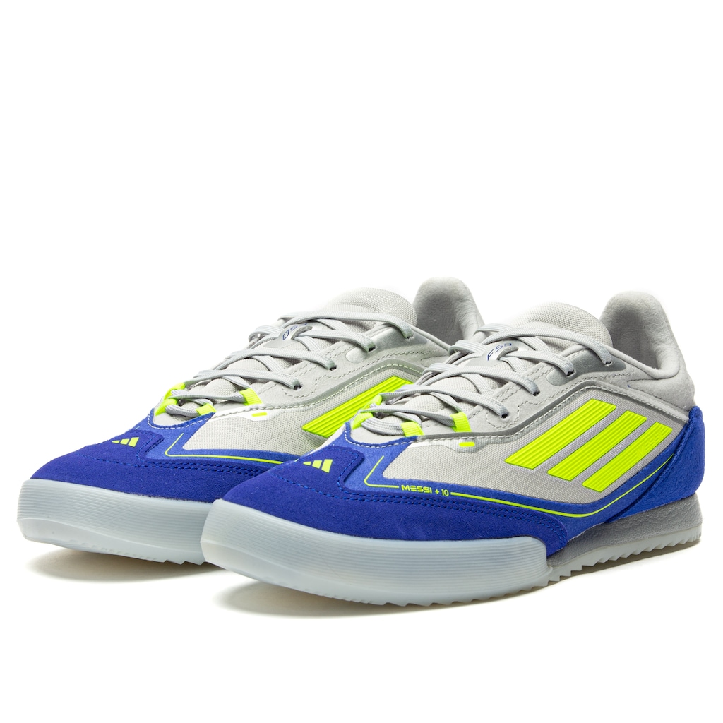 Chuteira Futsal Adulto adidas F50 Messi Freestyle em Promoção