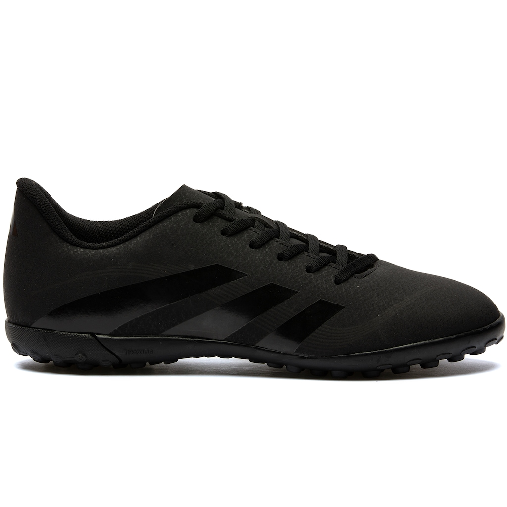 Chuteira Society Infantil adidas Predator Essentials 25.5