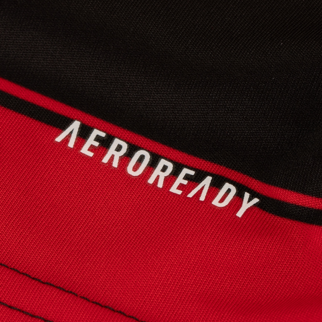 Imagem 3 do produto Camisa do Flamengo I 25/26 adidas Feminina Torcedora