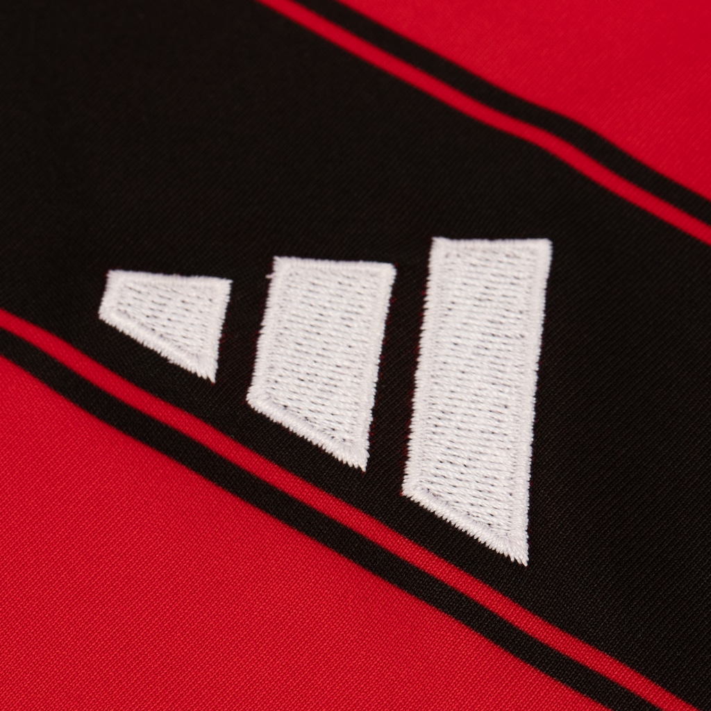 Imagem 5 do produto Camisa do Flamengo I 25/26 adidas Feminina Torcedora