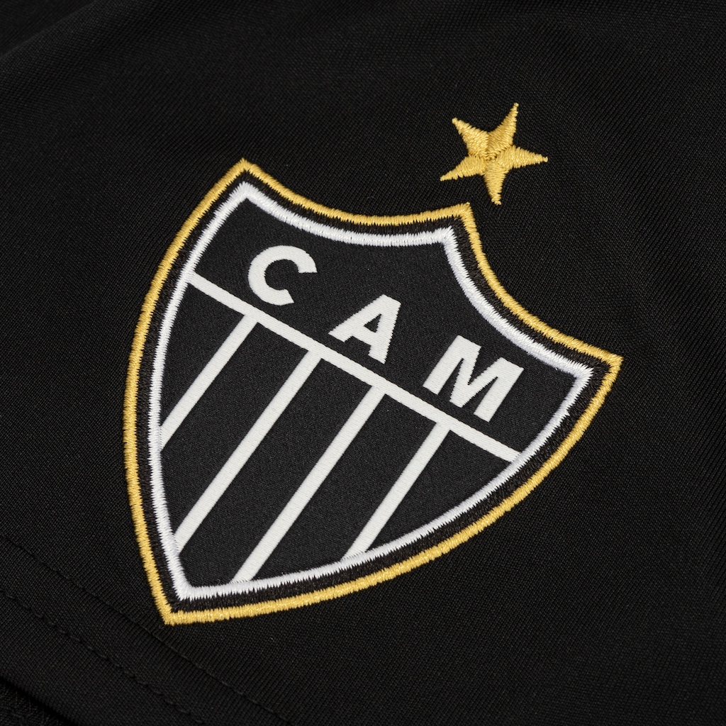 Imagem 5 do produto Calção do Atlético Mineiro I 25 adidas Masculino