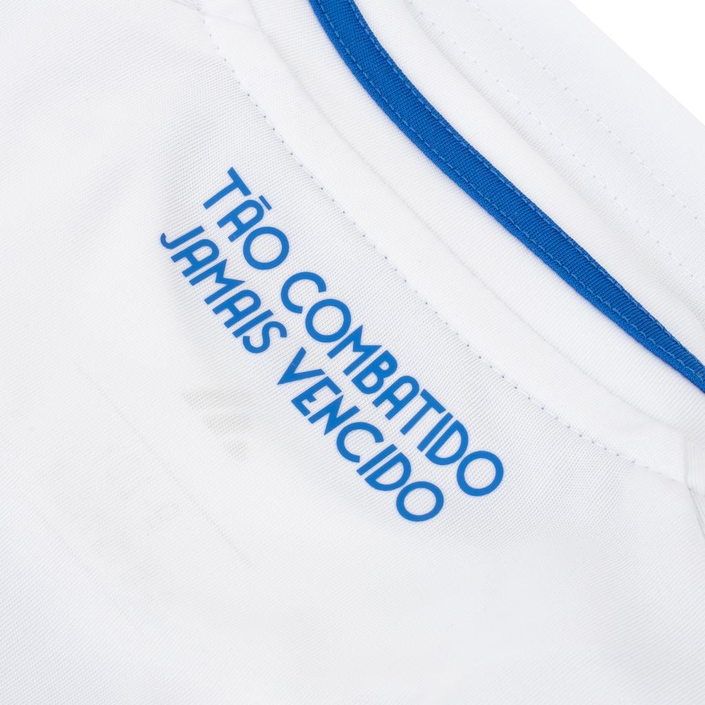 Imagem 5 do produto Camisa do Cruzeiro II 25/26 Torcedor adidas Infantil