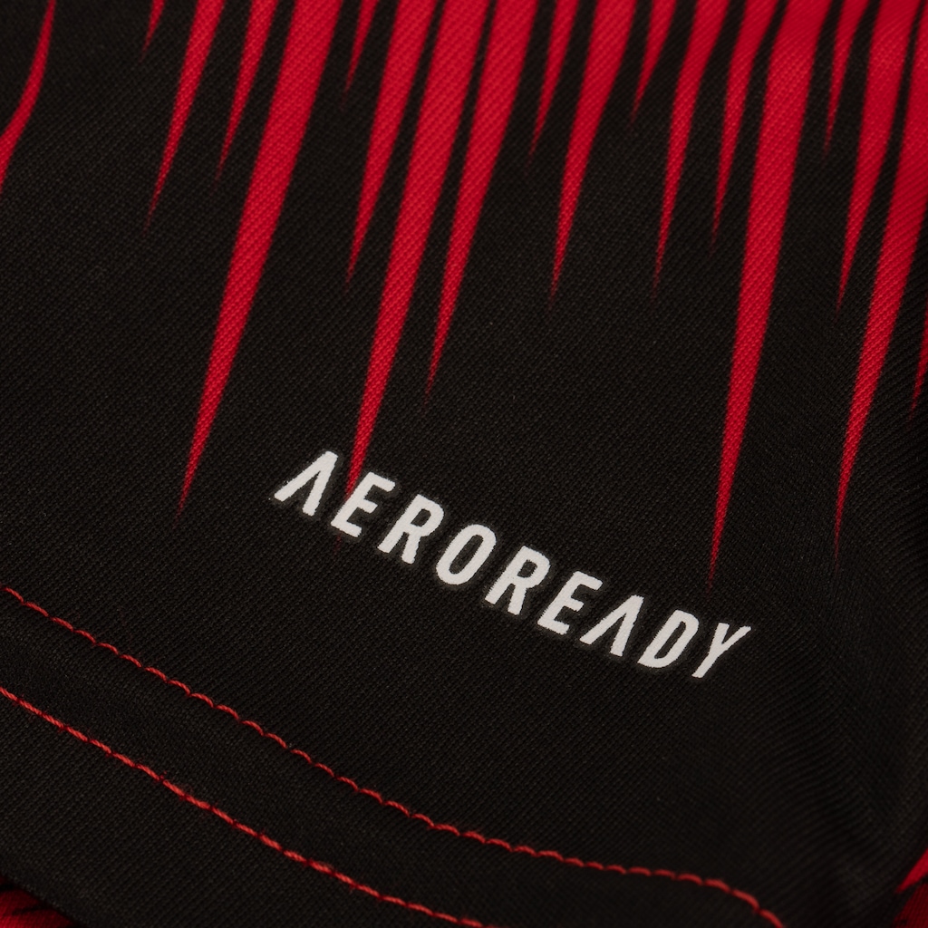 Imagem 5 do produto Camisa Pré-jogo do Flamengo 25 adidas Masculina