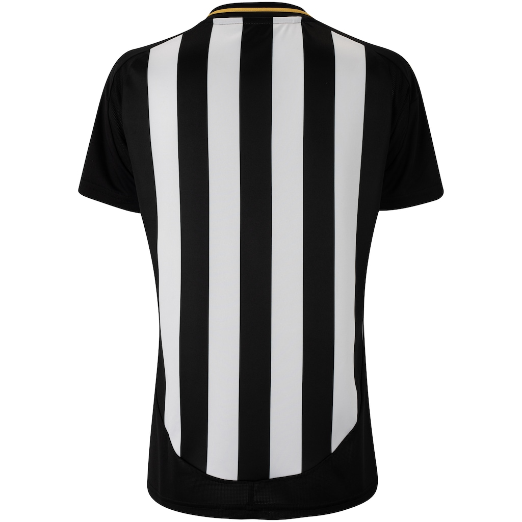 Imagem 2 do produto Camisa do Atlético-MG I 25 adidas Feminina Torcedora