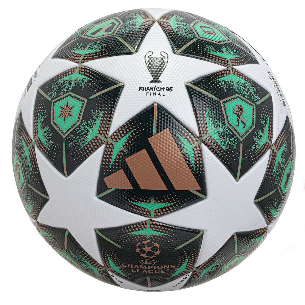 Bola de Futebol adidas UCL League Box