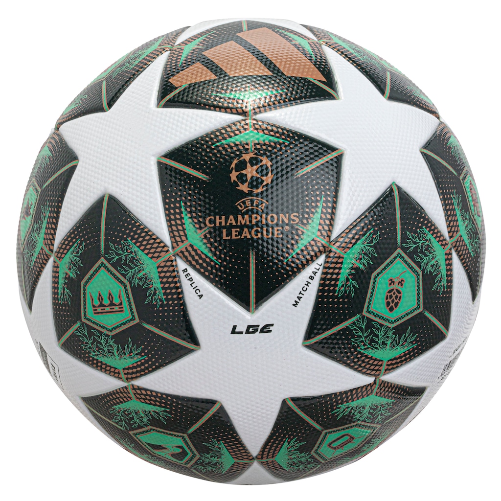 Imagem 4 do produto Bola de Futebol adidas UCL League Box