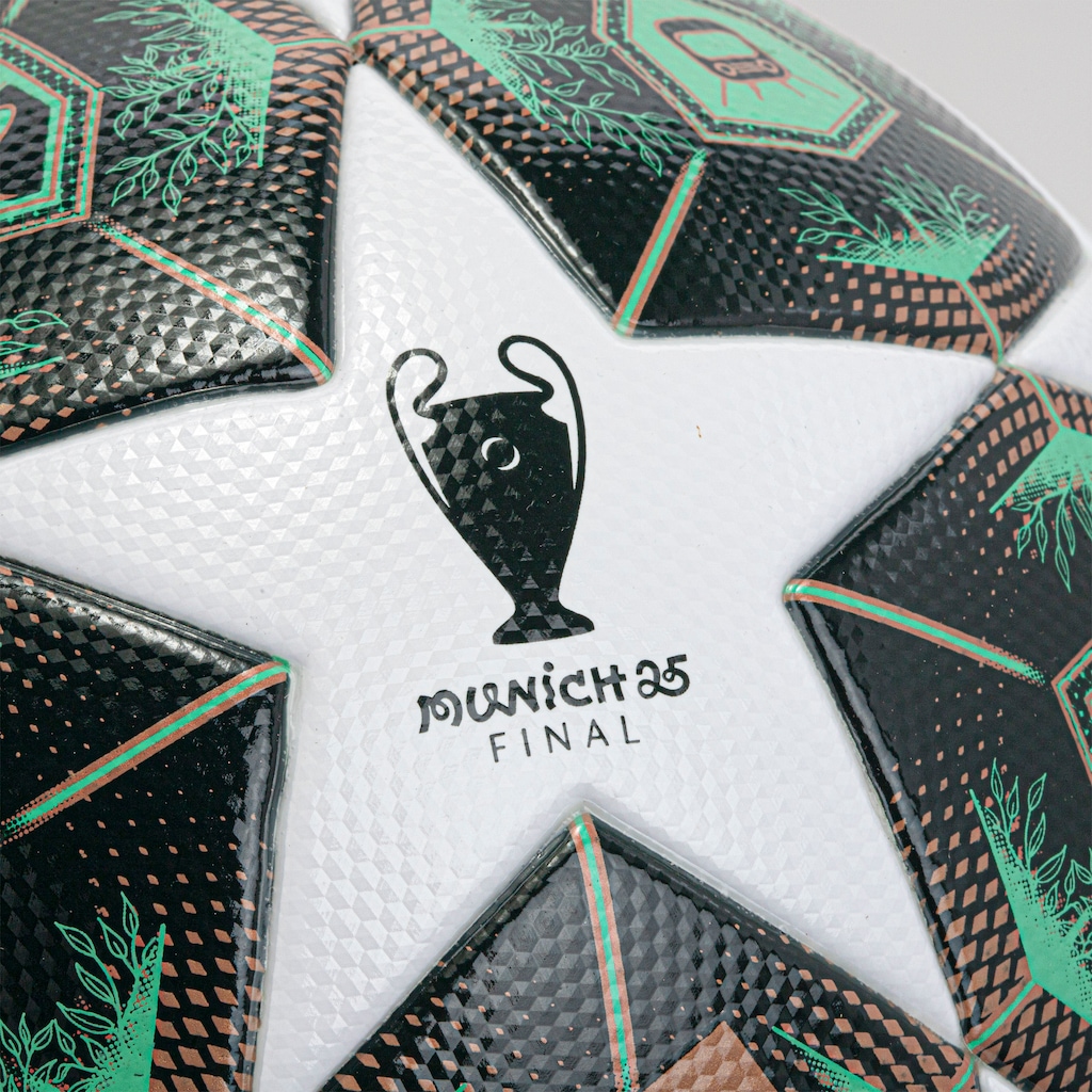 Imagem 5 do produto Bola de Futebol adidas UCL League Box