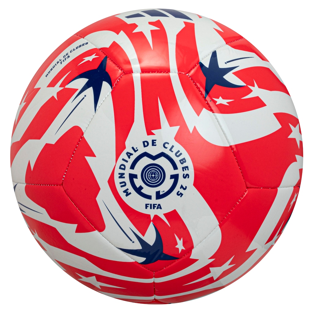 Bola de Campo Adidas Copa do Mundo de Clubes FIFA 25 - Foto 1