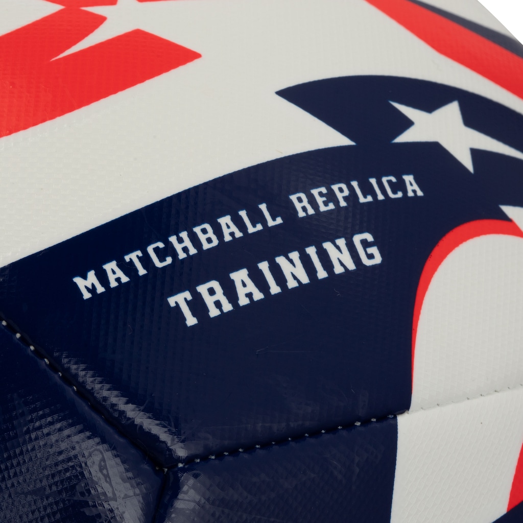 Imagem 4 do produto Bola de Futebol adidas Treinamento Mundial de Clubes FIFA 25