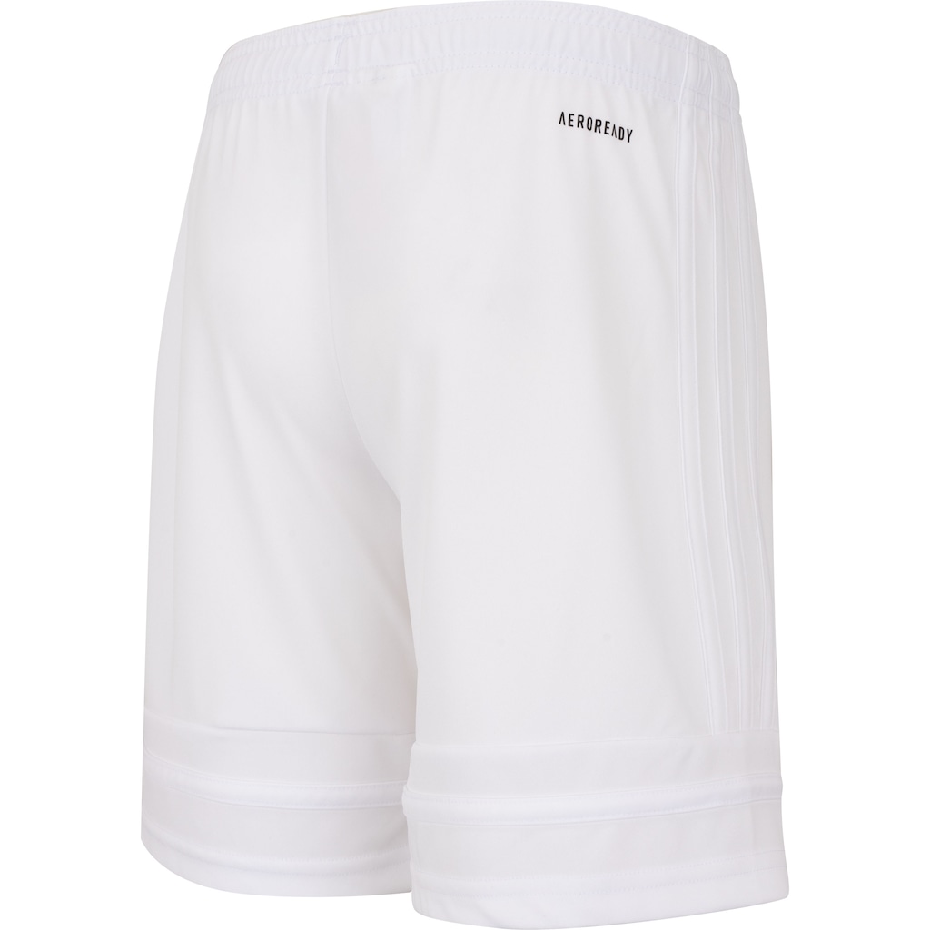 Imagem 2 do produto Bermuda Infantil adidas Squadra 25