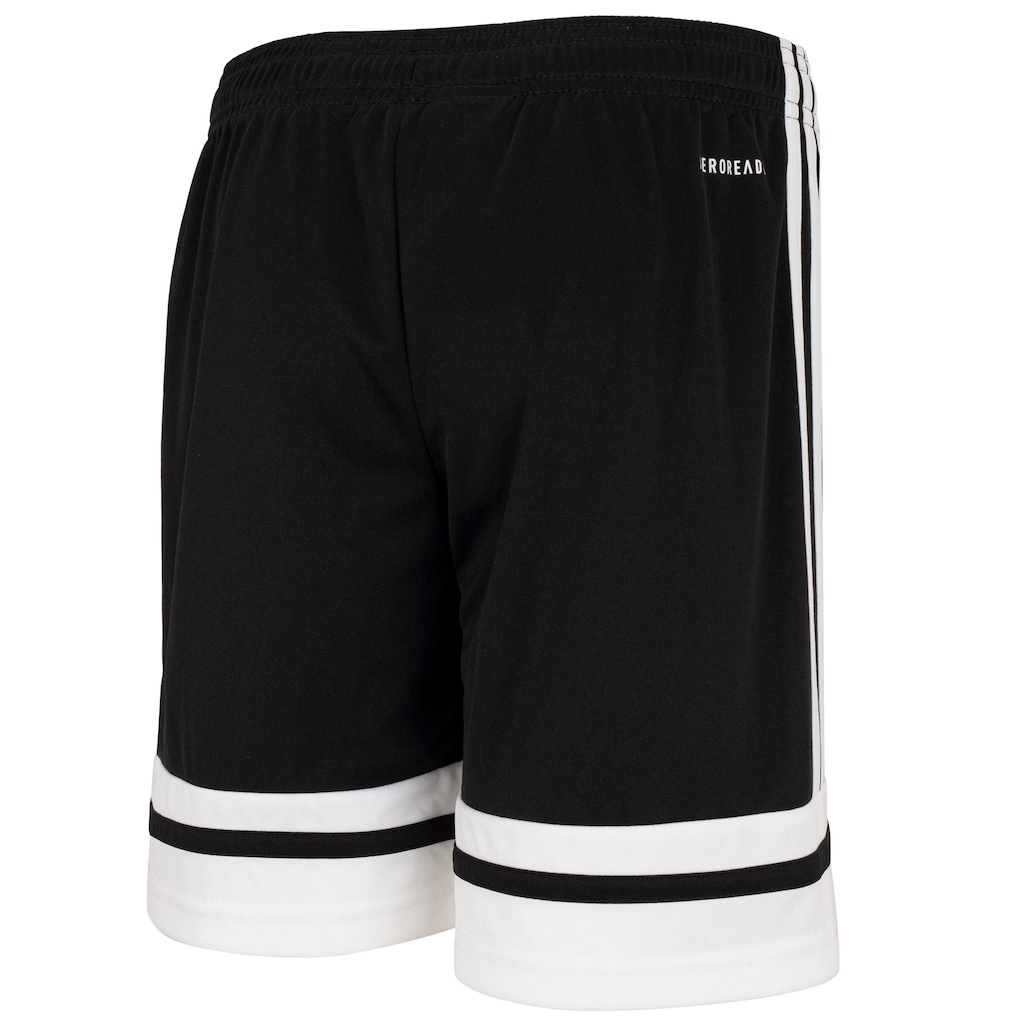 Imagem 2 do produto Bermuda Infantil adidas Squadra 25