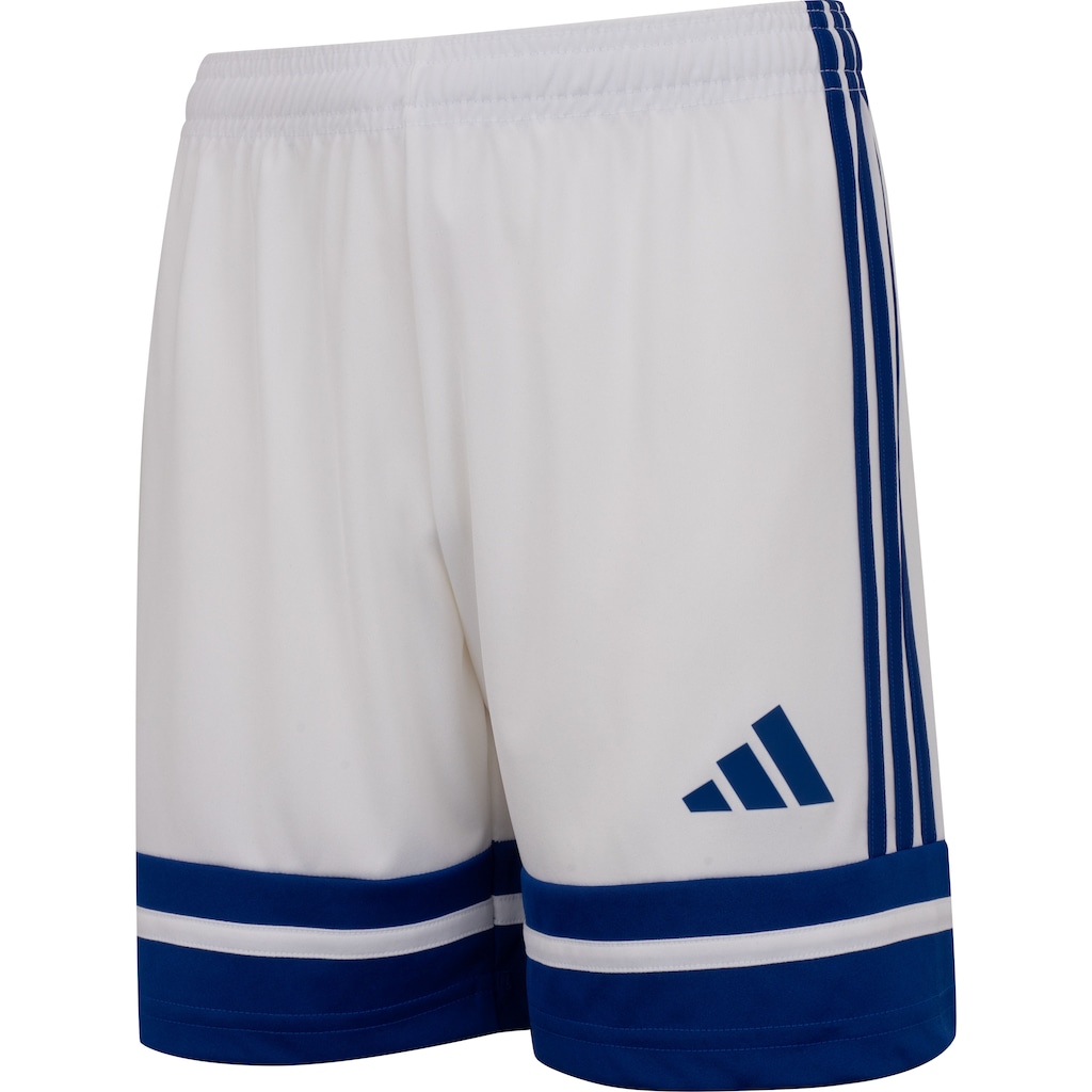 Bermuda Infantil adidas Squadra 25