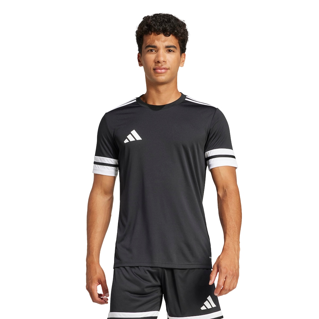 Camiseta Masculina adidas Squadra 25