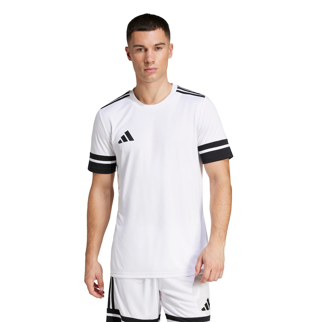 Camiseta Masculina adidas Squadra 25