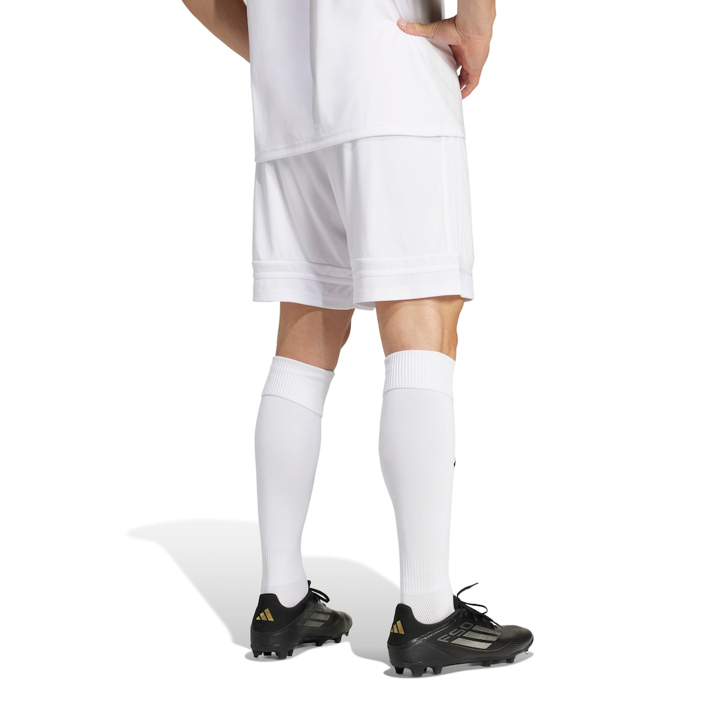 Imagem 2 do produto Calção Masculino adidas Squadra 25
