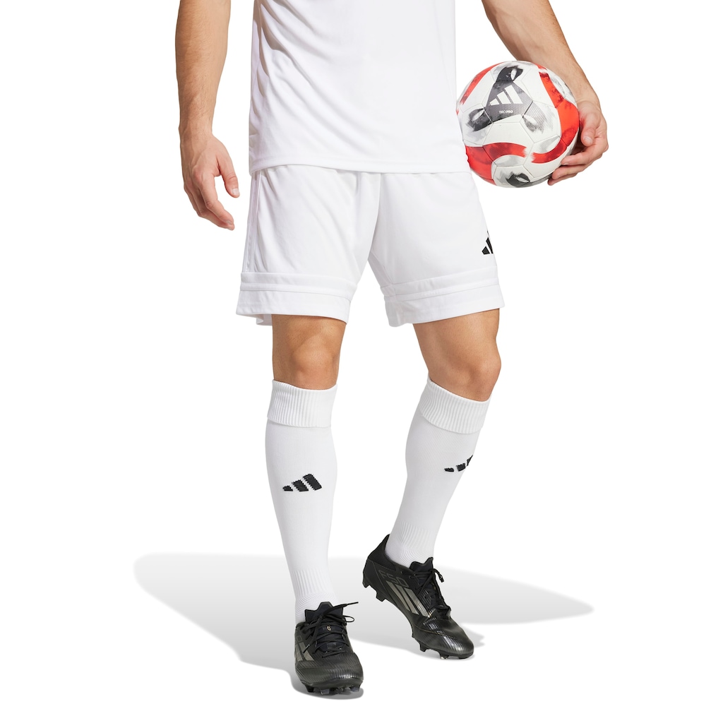 Imagem 3 do produto Calção Masculino adidas Squadra 25