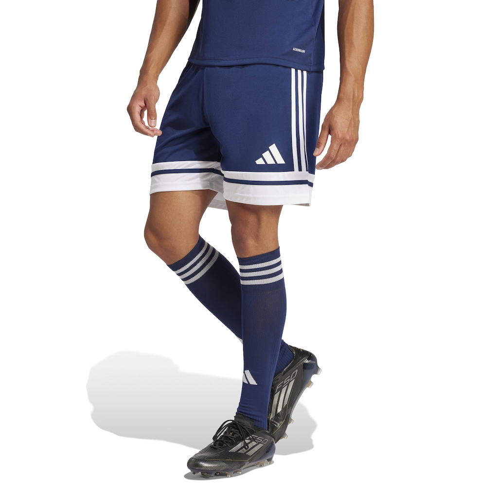 Calção Masculino adidas Squadra 25