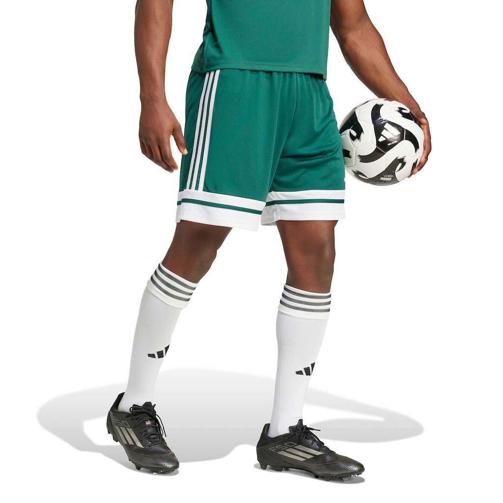 Imagem 3 do produto Calção Masculino adidas Squadra 25