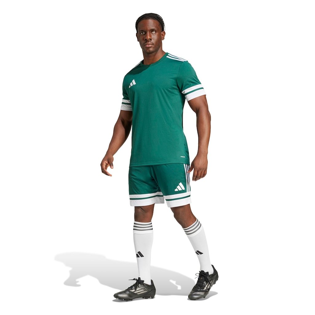 Imagem 4 do produto Calção Masculino adidas Squadra 25