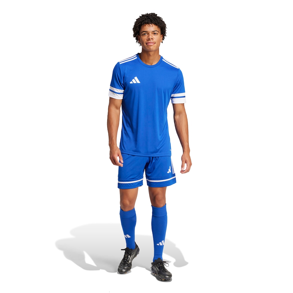 Imagem 4 do produto Calção Masculino adidas Squadra 25
