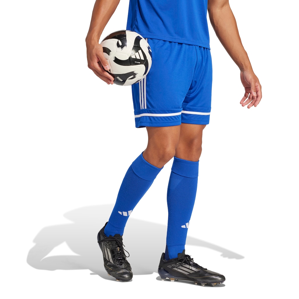 Imagem 3 do produto Calção Masculino adidas Squadra 25