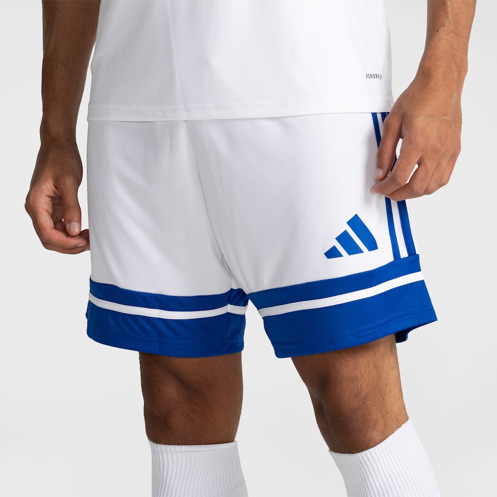 Imagem 1 do produto Calção Masculino adidas Squadra 25