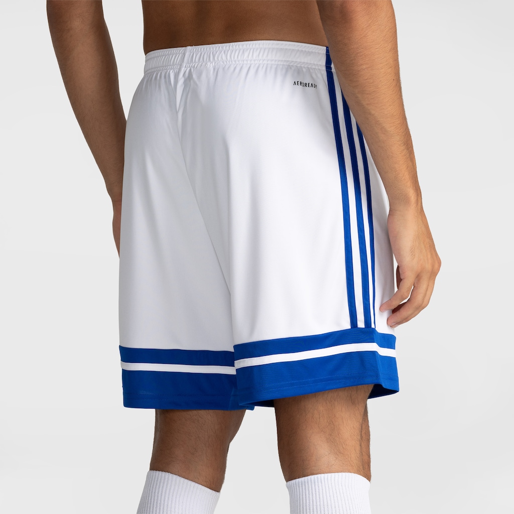 Imagem 2 do produto Calção Masculino adidas Squadra 25